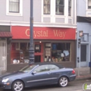 Crystal Way - China, Crystal & Glassware