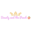Beauty and the Peach - Make-Up Artists