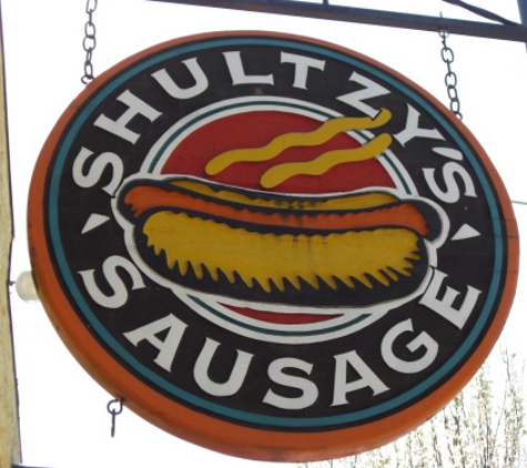 Schultzy's Sausage - Seattle, WA