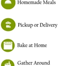 Tablespoon Kitchen - Food Delivery Service