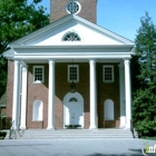 St Peter's Episcopal Church