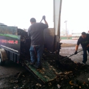 Junk Monster Hauling - Roofing Contractors