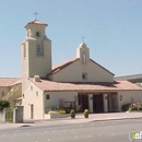 St Mary's Church - Catholic Churches