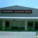 Klingemann American Car Care Center - Wheel Alignment-Frame & Axle Servicing-Automotive