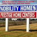 Prestige Homes - Mobile Home Repair & Service