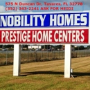 Prestige Homes - General Contractors