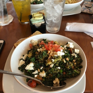 Picazzo's Healthy Italian Kitchen - Scottsdale, AZ