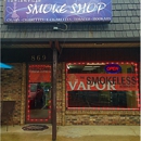 Centervile Smoke Shop - Tobacco