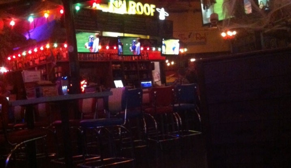 The Tin Roof 2 - Franklin, TN