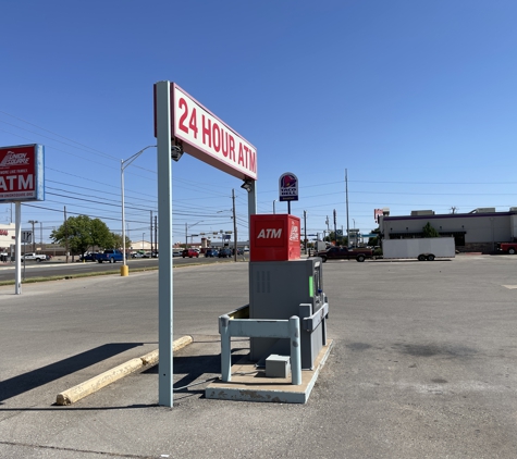 Union Square Credit Union ATM - Wichita Falls, TX