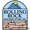 Rolling Rock Building Stone gallery