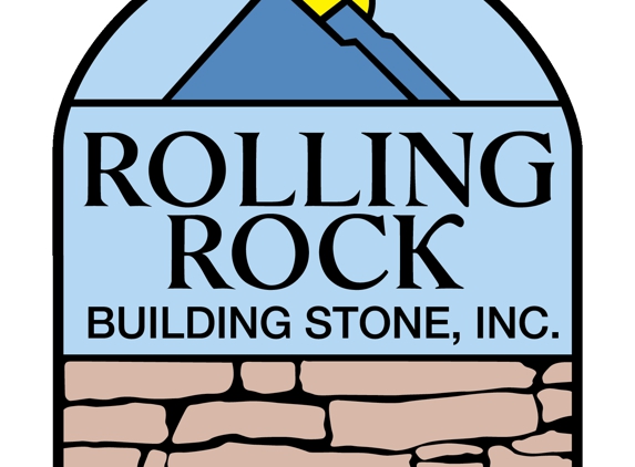 Rolling Rock Building Stone - Boyertown, PA