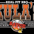 Kula's It's Just Sauce