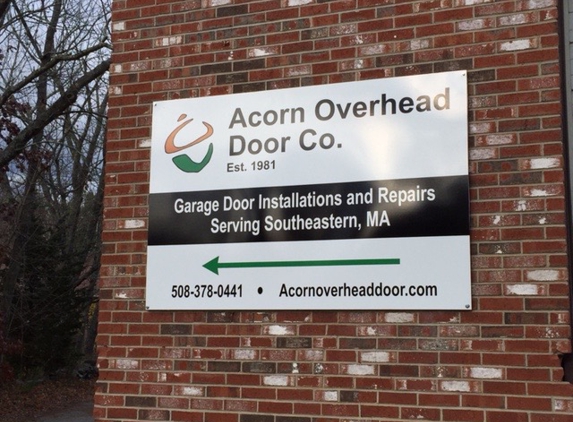 Acorn Overhead Door Co - East Bridgewater, MA