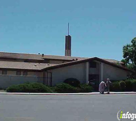 The Church of Jesus Christ of Latter-day Saints - Vacaville, CA