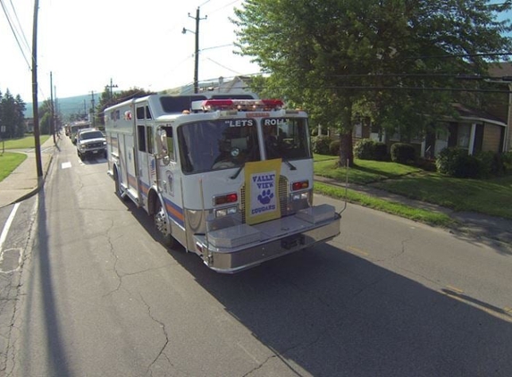 Archbald Community Ambulance - Archbald, PA