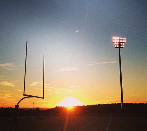 Oakdale High School - Ijamsville, MD