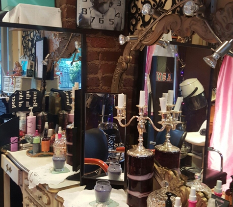 Bethel Beauty Salon - Long Island City, NY