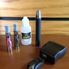 Nick E Cigs gallery