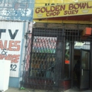 Golden Bowl Chop Suey - Chinese Restaurants