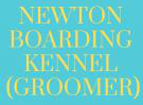 Newton Boarding Kennel and Grooming - Chillicothe, OH