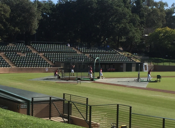 Stanford University - Palo Alto, CA