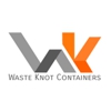 Waste Knot Connections gallery