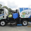 Big Easy Sweeping, LLC - Parking Lot Maintenance & Marking