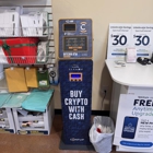 CoinFlip Bitcoin ATM - Qwik Pack and Ship Greenville (Greenville)