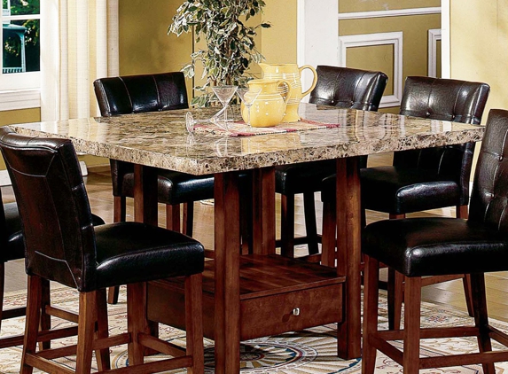 Home Elegance Furniture - Bakersfield, CA