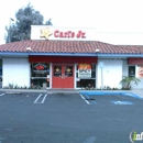 Carl's Jr. - Fast Food Restaurants