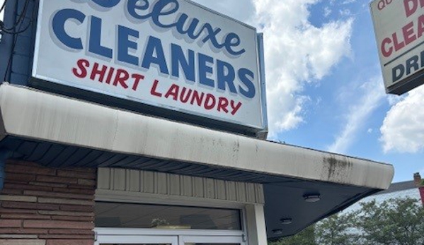 Deluxe Dry Cleaners - Cincinnati, OH