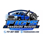 Fig’s Roadside Rescue