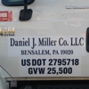 Daniel J. Miller Co., Llc gallery