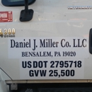 Daniel J. Miller Co., Llc - Trucking Transportation Brokers