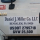 Daniel J. Miller Co., Llc