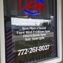 Boston Beauty Lounge & Nail Bar, LLC - Beauty Salons