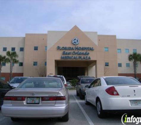 Jewett Orthopaedic Clinic - Orlando, FL