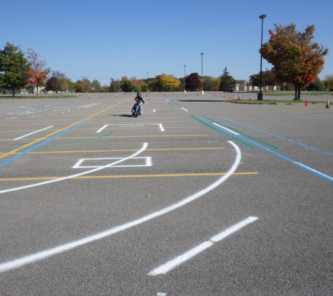 Motorcycle Safety School - Niagara County Community - Sanborn, NY