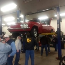 Speed Lube Complete Auto Care - Automobile Parts & Supplies