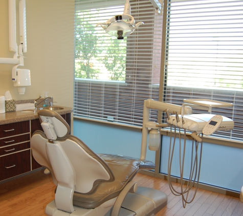 Promenade Center For Dentistry - Charlotte, NC