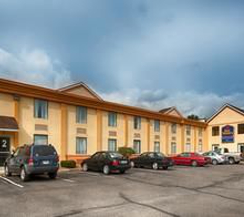 Best Western Dutch Valley Inn - New Philadelphia, OH