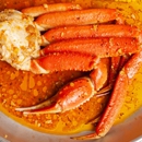 The Juicy Crab Macon - Restaurants