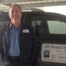 John Broussard Appliance Sales & Service - Major Appliance Refinishing & Repair