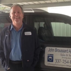 John Broussard Appliance Sales & Service