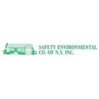 Safety Environmental Inc