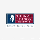 Thomas Edison Electric Inc - Electricians
