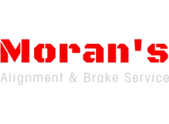 Moran's Alignment & Brake Service - Newark, OH