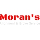 Moran's Alignment & Brake Service