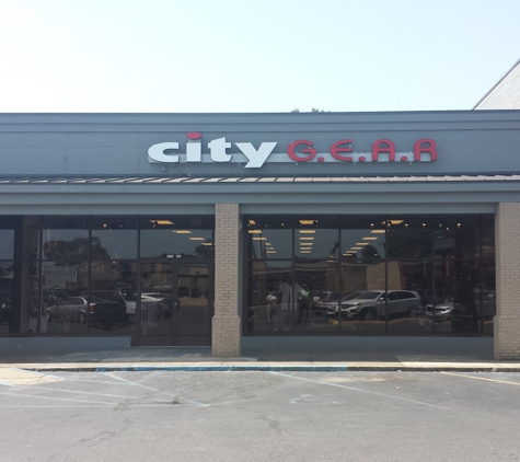 City Gear - Baton Rouge, LA